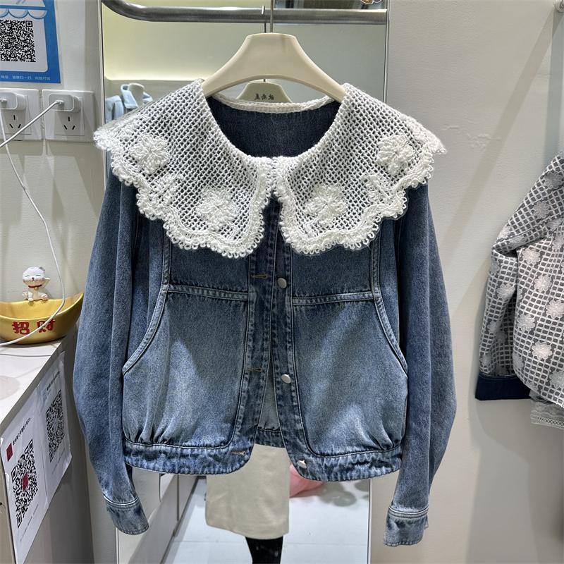 Vrouwen Lente Herfst Nieuwe Ko - Vintage Fashion Dolls recensie en prijs