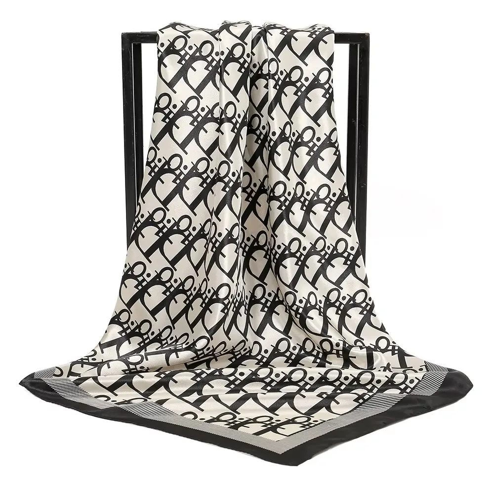 1 Stuks 90 Cm Dames Zijden Sja - Vintage Fashion Shop recensie en prijs