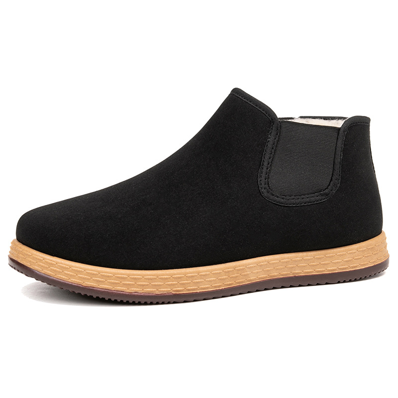 Katoenen herenschoenen Heren w - Vintage Fashion Fabrics recensie en prijs