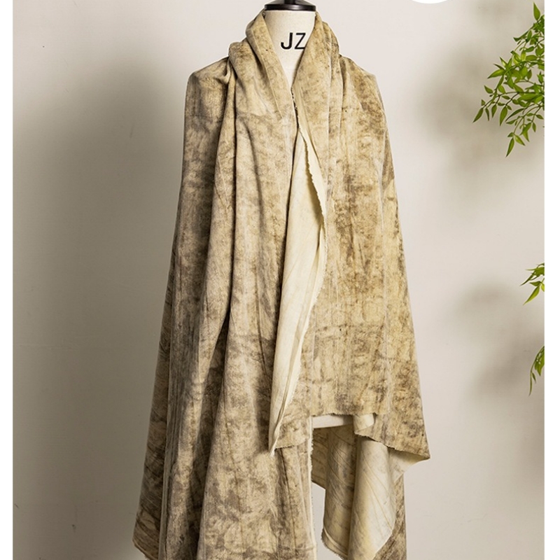 Khaki vintage gewassen stof ti - Tie Dye Shirt Vintage recensie en prijs