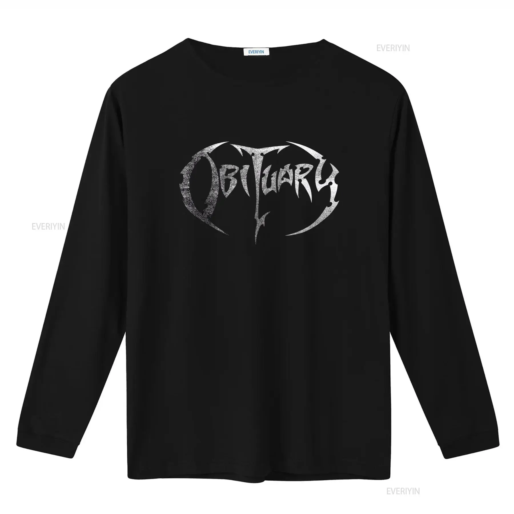 OBITUARY 'A Dying World' T-shi - Vintage Fashion Obituaries recensie en prijs