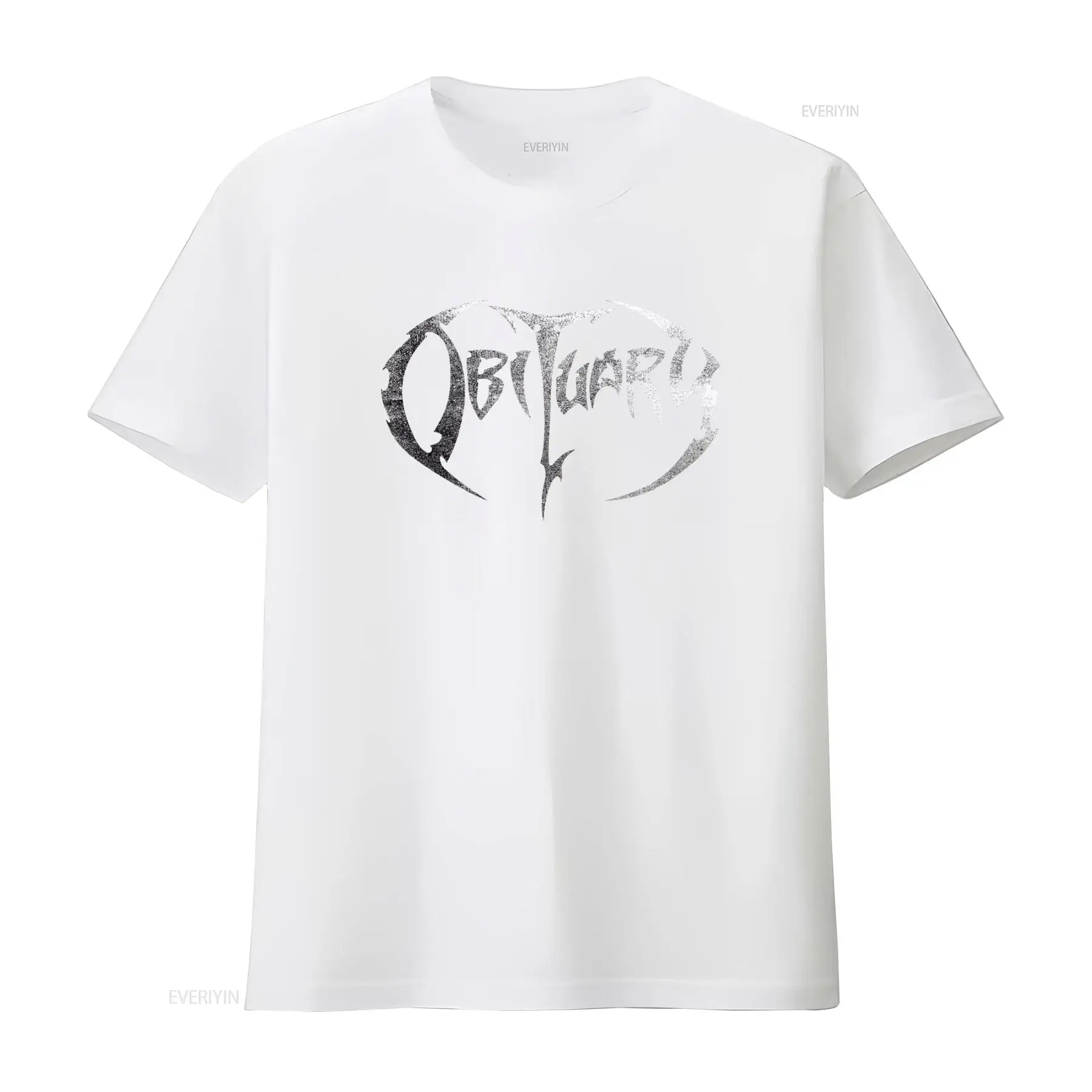 OBITUARY 'A Dying World' T-shi - Vintage Fashion Obituaries recensie en prijs