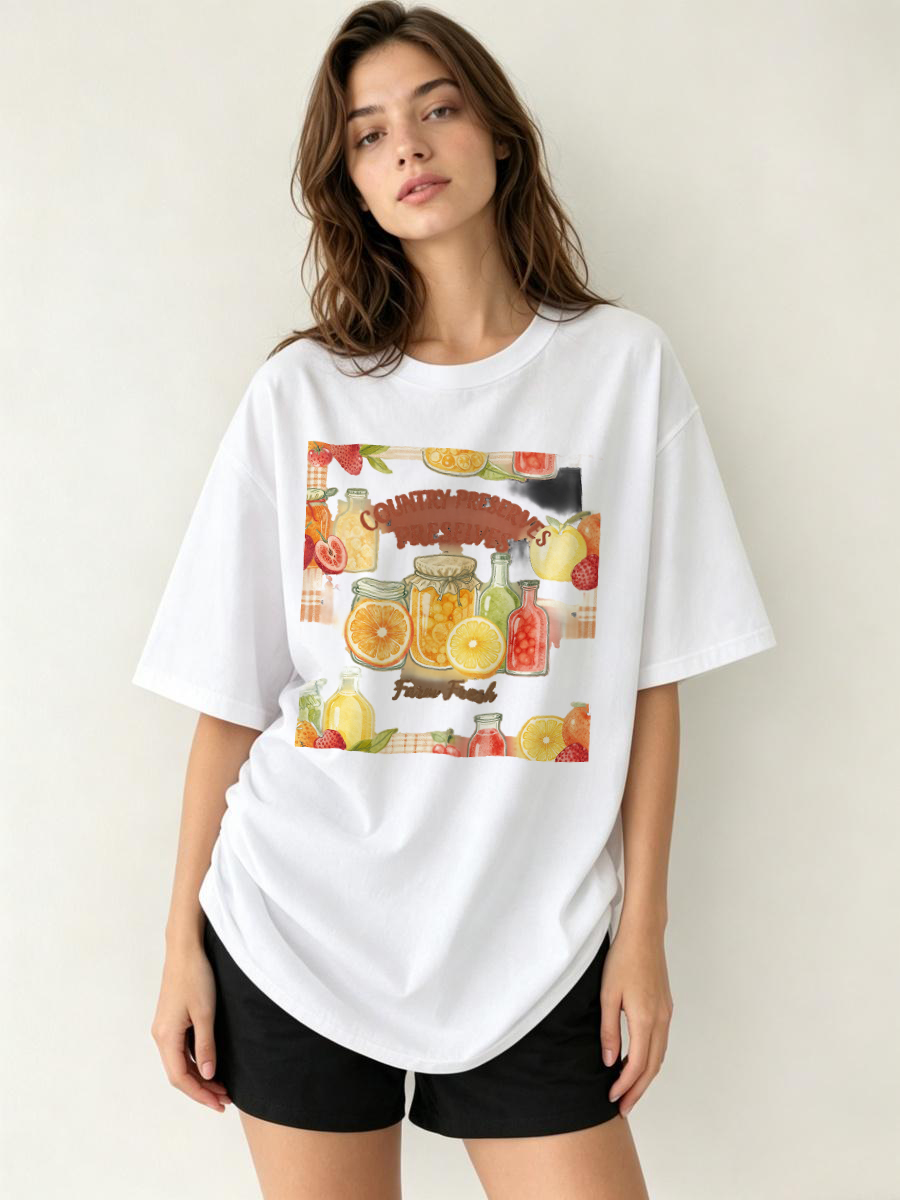 T-shirts Vintage Collector Thr - Vintage Fashion Thrift recensie en prijs