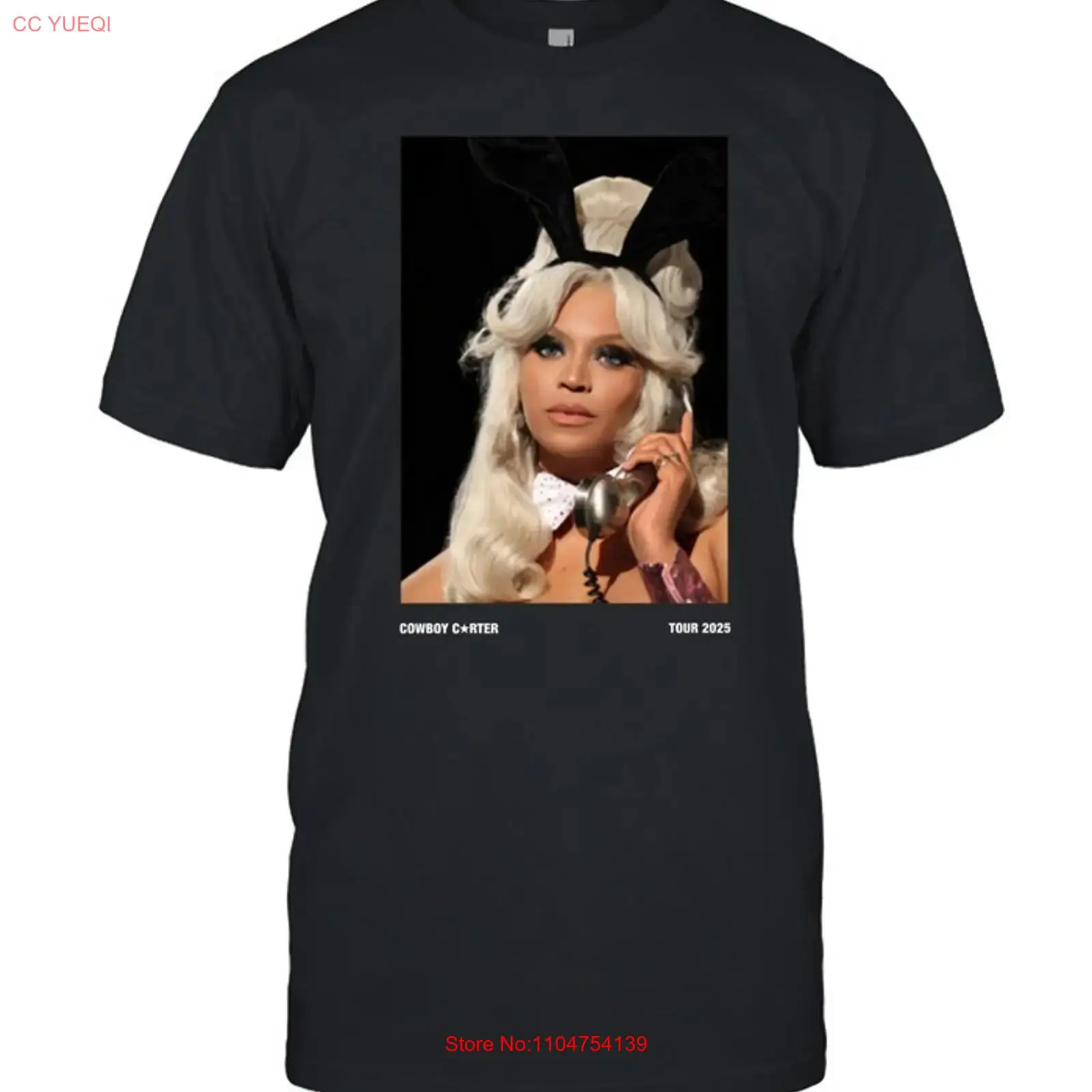 Beyonce Event Vegas 07 26 2025 - Vintage Fashion Events recensie en prijs